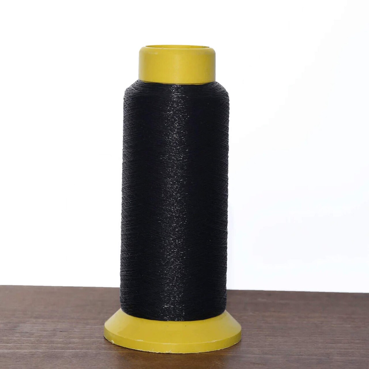 Black Nylon Filament Invisible Thread 3,000 Yards Durable Sewing & Craft Thread